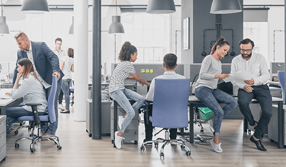 Essential Networking Small Businesses Should Not Overlook