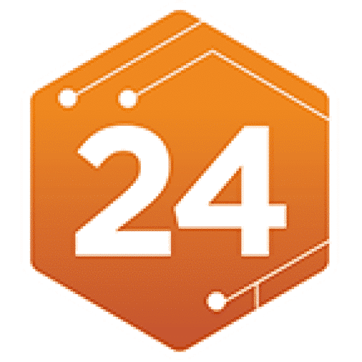 Favicon of Platform24