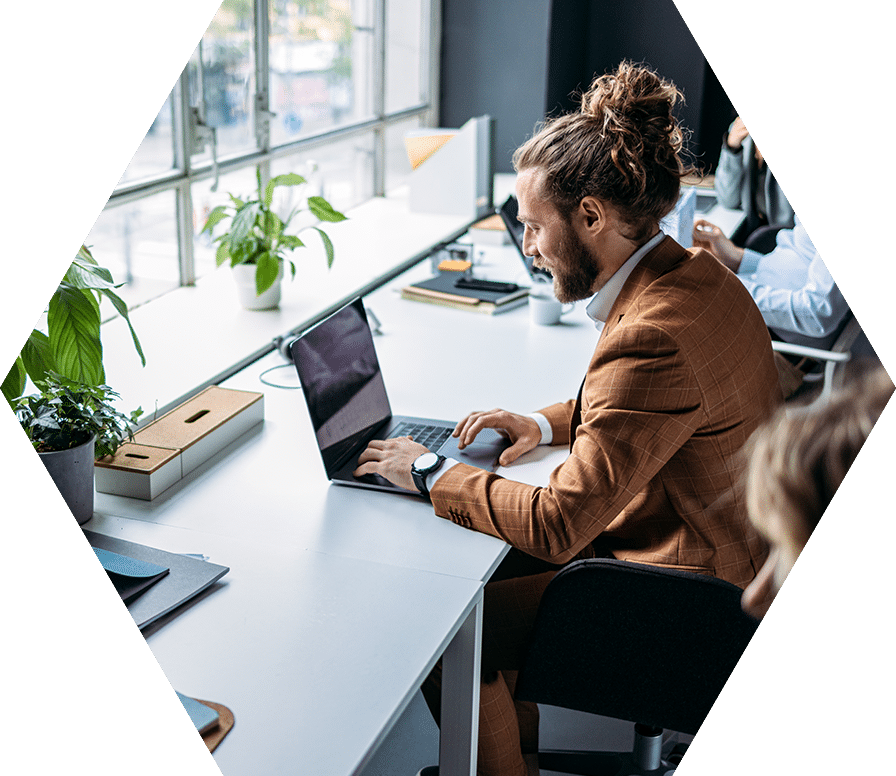 Business Empowered by the Cloud