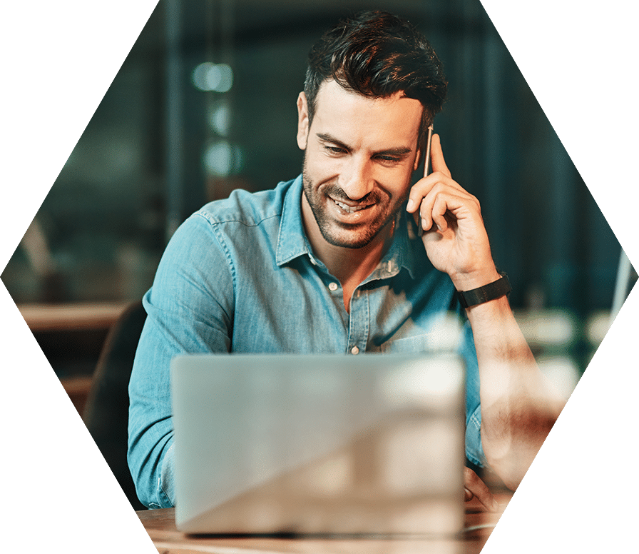 Cloud-Based Solutions
