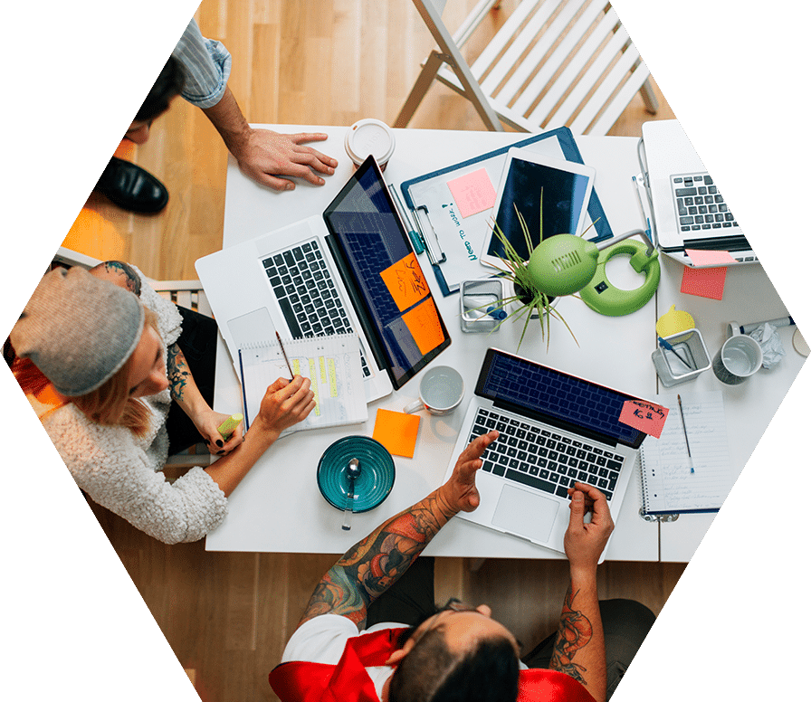 Enhance Your Business Processes with Our Scalable Cloud Solutions