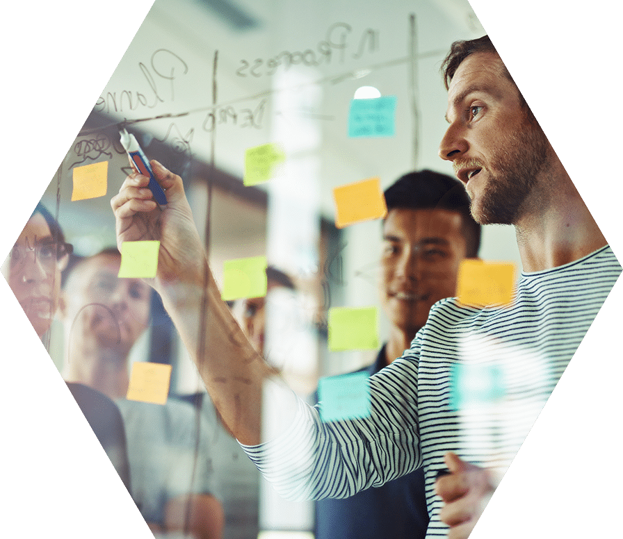 Foster Innovation in Your Modern Workplace