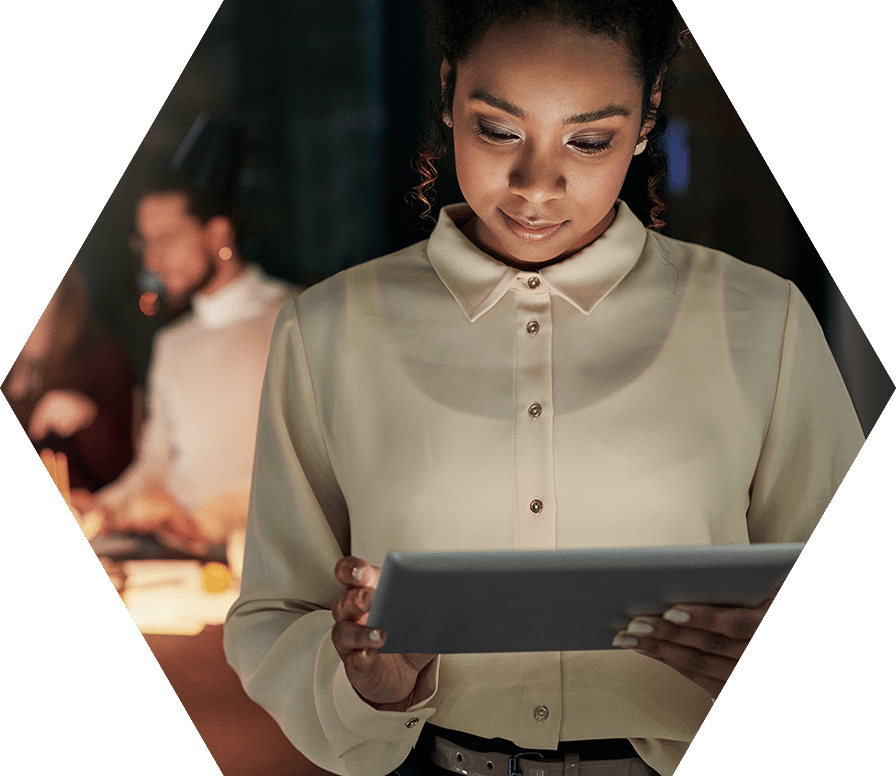 Offer Consulting Services