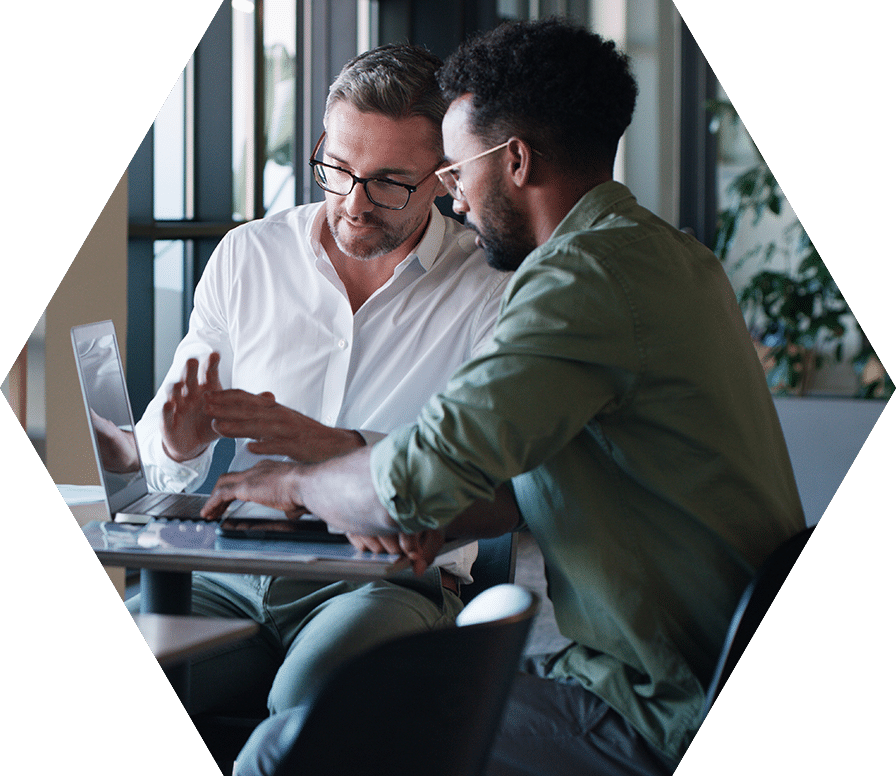 Digital Transformation Consulting Services
