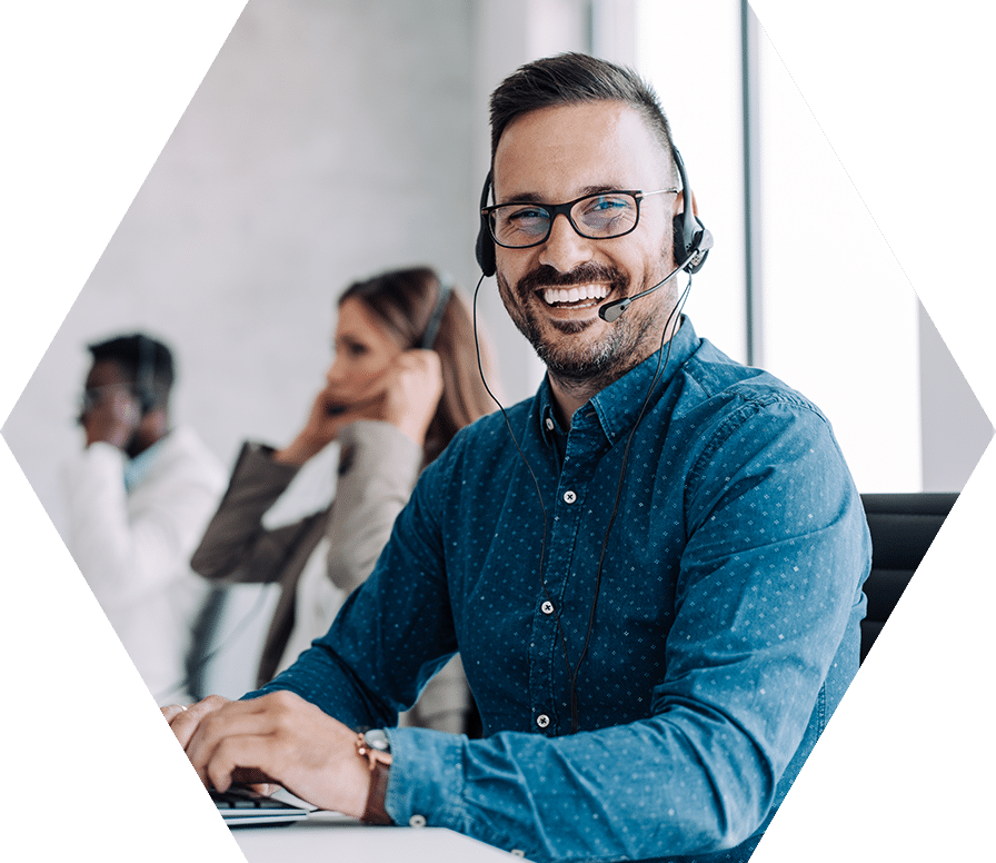 Discover Quality IT Support