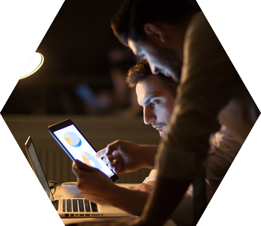 IT architecture for more profitable business outcomes