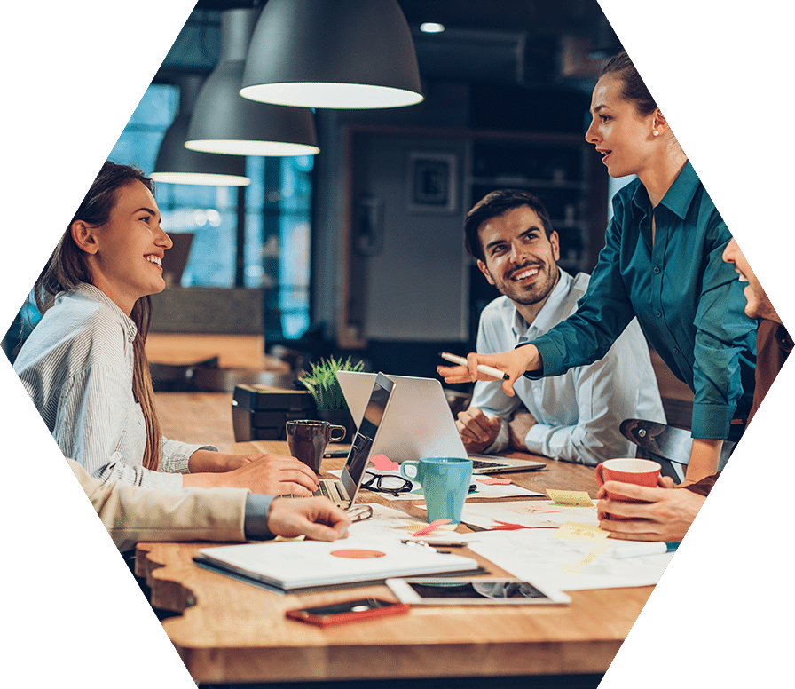 Speed Up Adoption for Shared Success