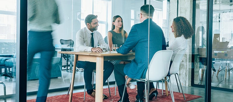 What does SharePoint entail?