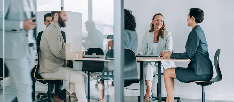 Why Digital Transformation is Essential for Market Leadership