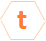 Icon of Twitter