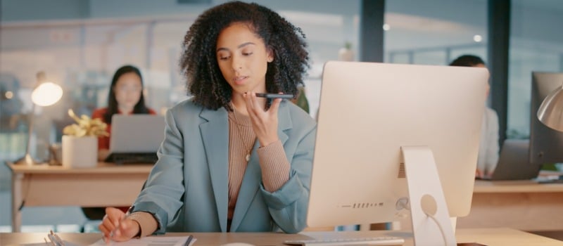 Enhancing Productivity Using AI and Microsoft 365