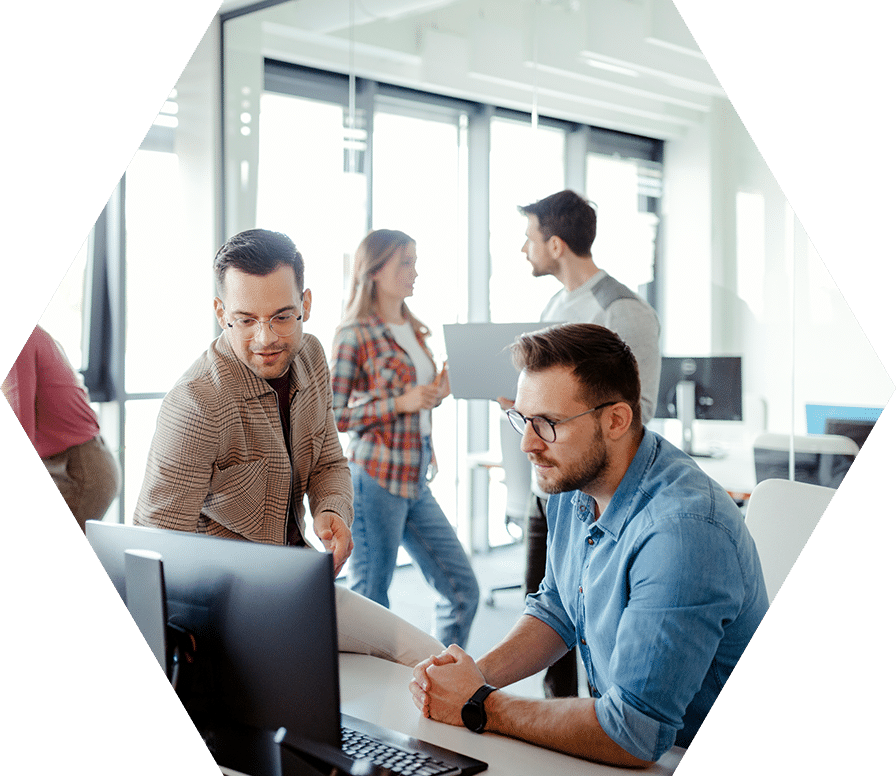 Fuel Innovation Through Cloud Deployment