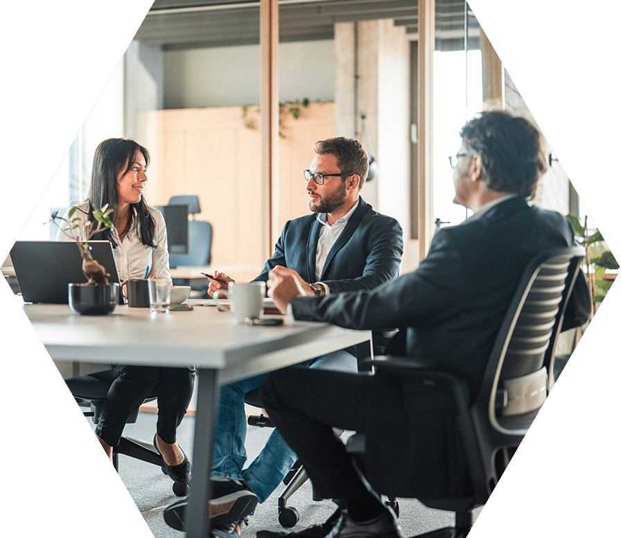 Microsoft Teams Perfected Management