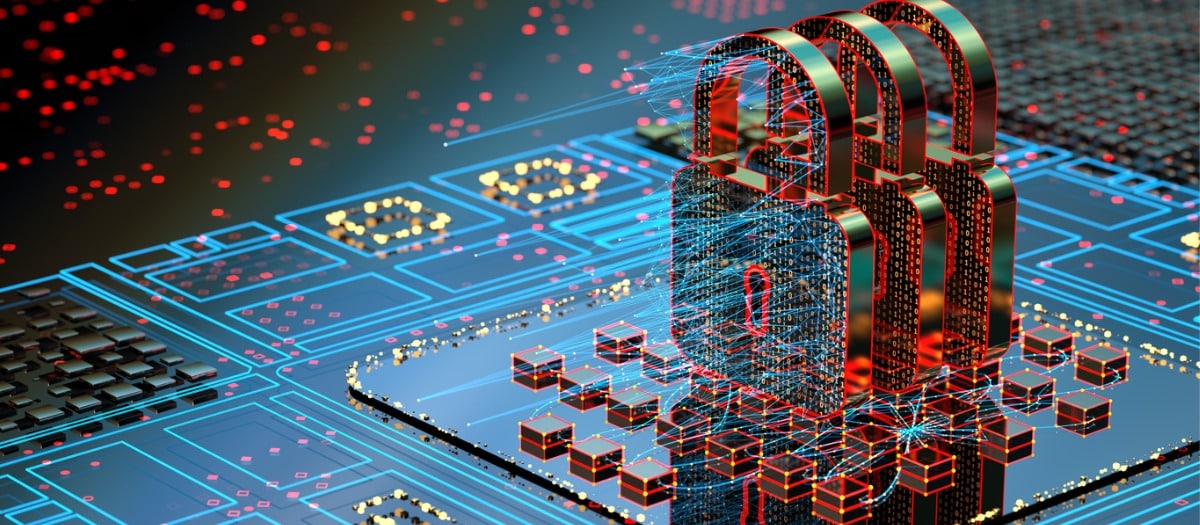The Zero Trust Model Enhancing IT Security in Today Work Environments