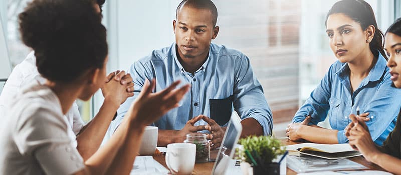 The IT Roadmap for Digital Transformation