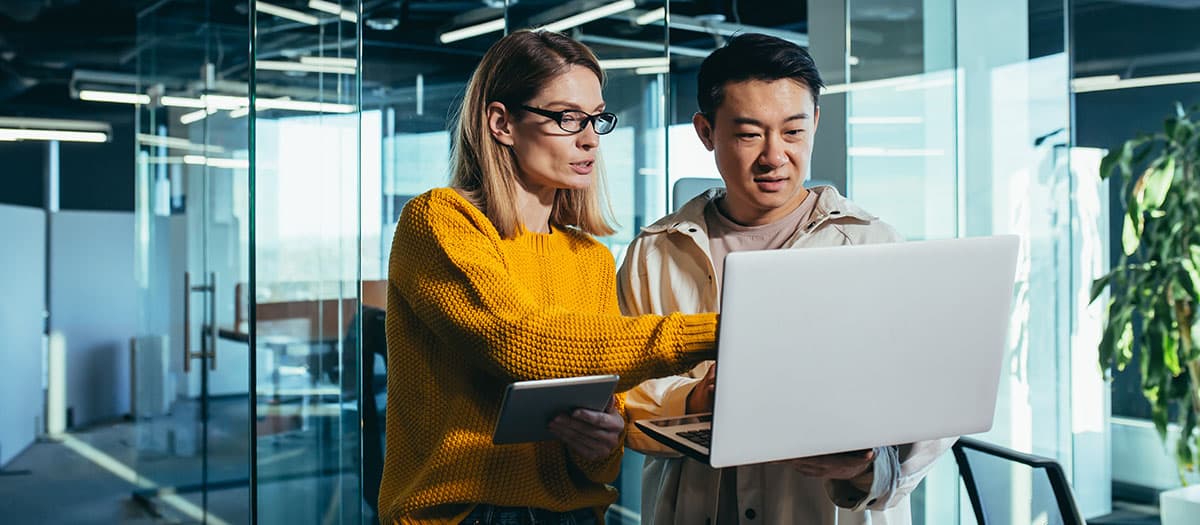 6 Essential Components for Enhanced Cybersecurity