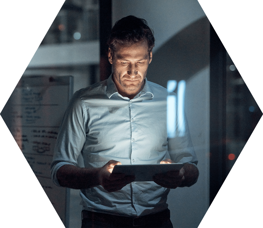 Enables Consistent Wireless Connectivity