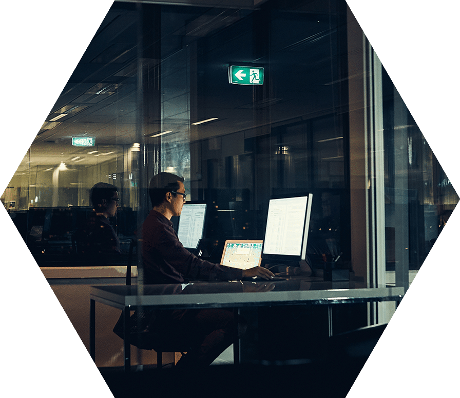 Real-Time or Overnight Backups