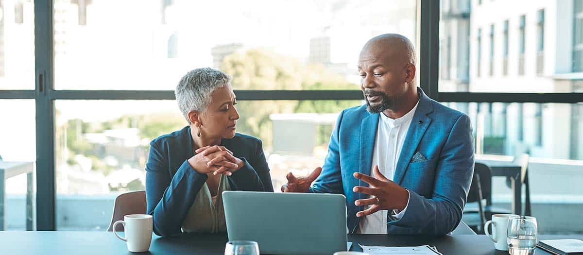 Crafting Your Data Security Plan