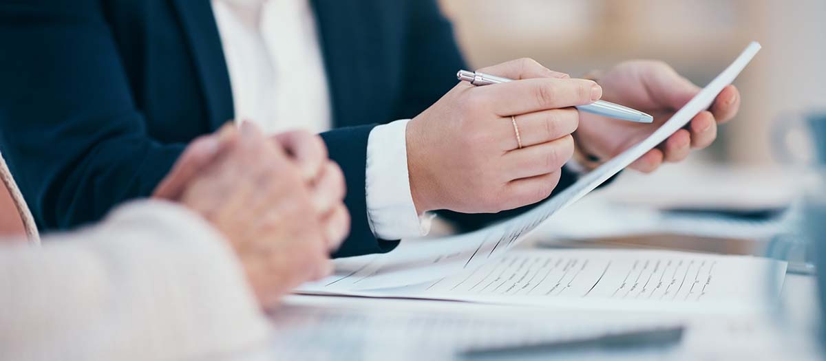 The Step-by-Step Blueprint for Business Compliance Success