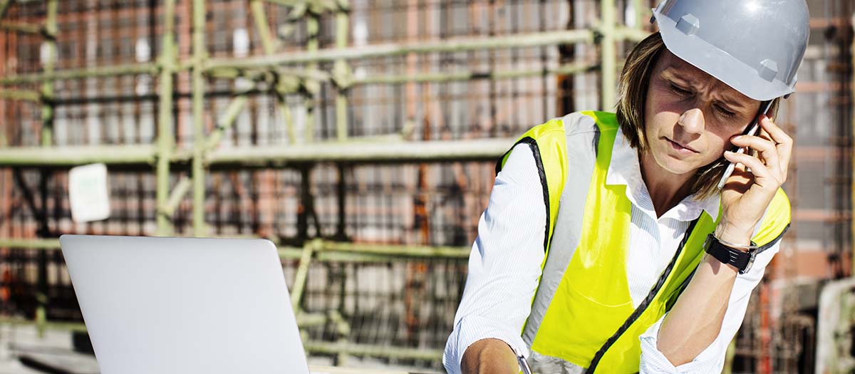 Digital Transformation in Construction