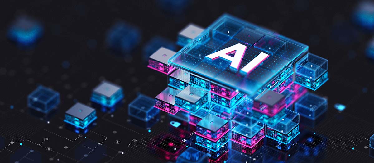 Generative AI Vs Traditional AI