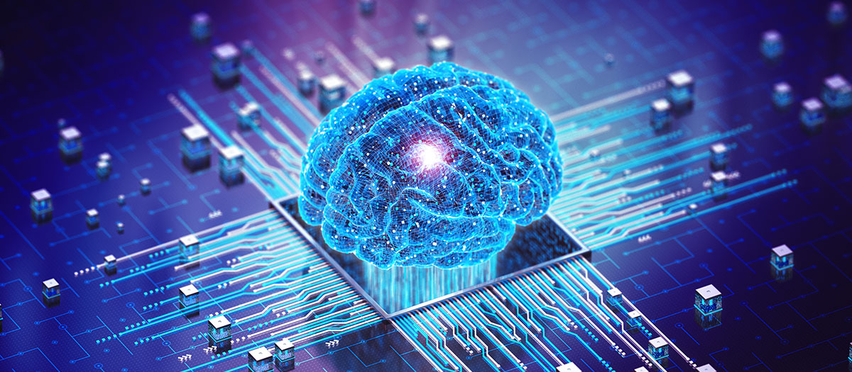 What Is Generative AI