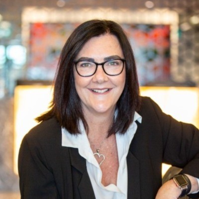 Alica Beachley