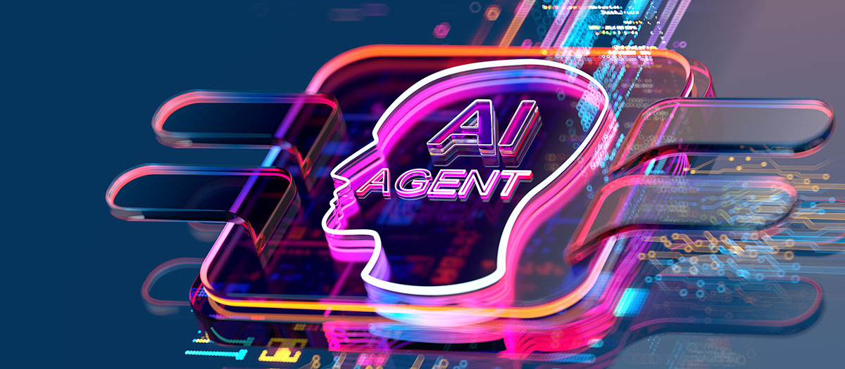 The Role of AI Agents in Automating Business Connectivity